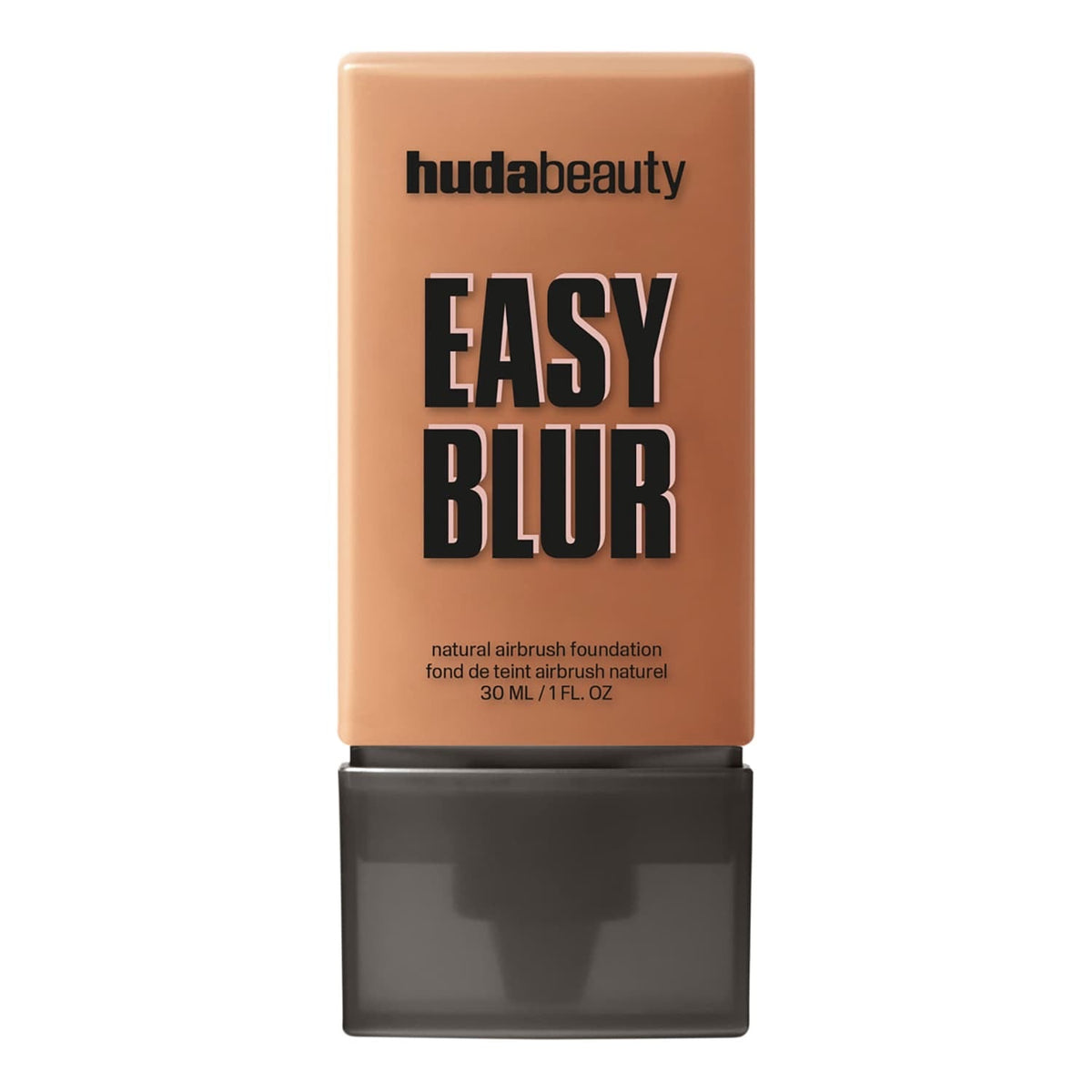 HUDA BEAUTY GLAM & GLOW