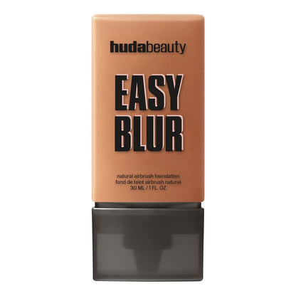 HUDA BEAUTY GLAM & GLOW