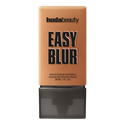 HUDA BEAUTY GLAM & GLOW