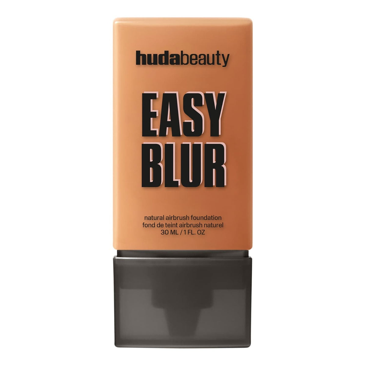 HUDA BEAUTY GLAM & GLOW