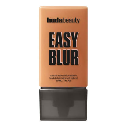 HUDA BEAUTY GLAM & GLOW