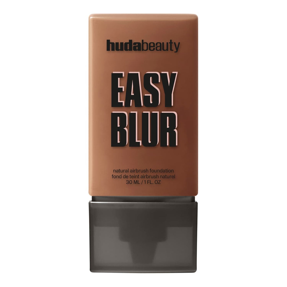 HUDA BEAUTY GLAM & GLOW