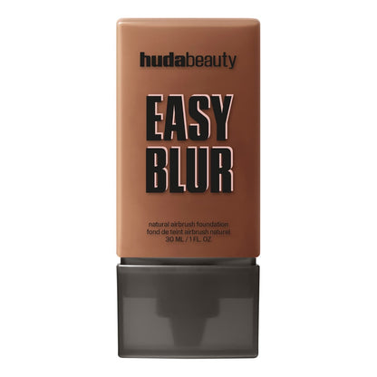 HUDA BEAUTY GLAM & GLOW
