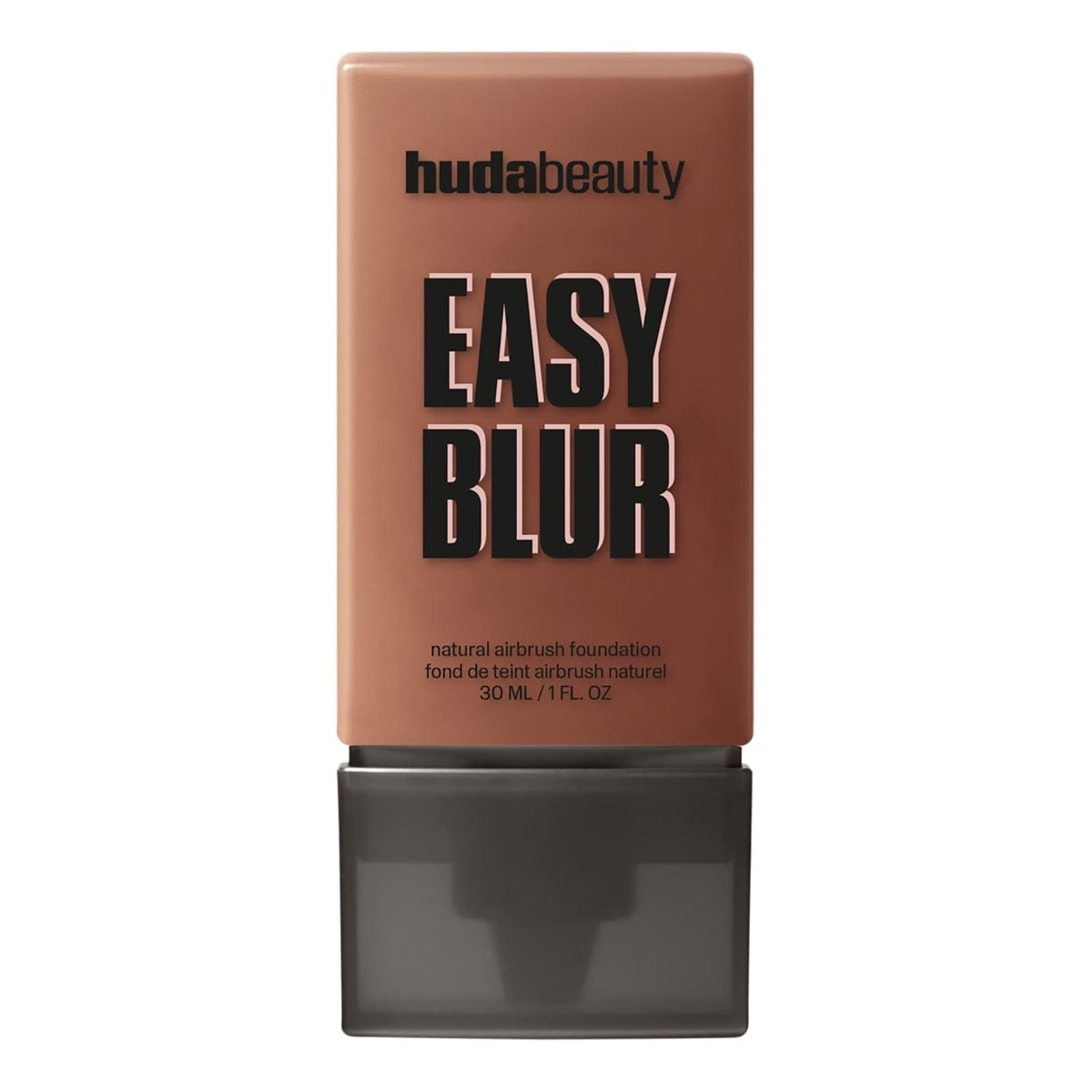 HUDA BEAUTY GLAM & GLOW