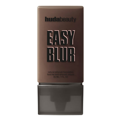 HUDA BEAUTY GLAM & GLOW