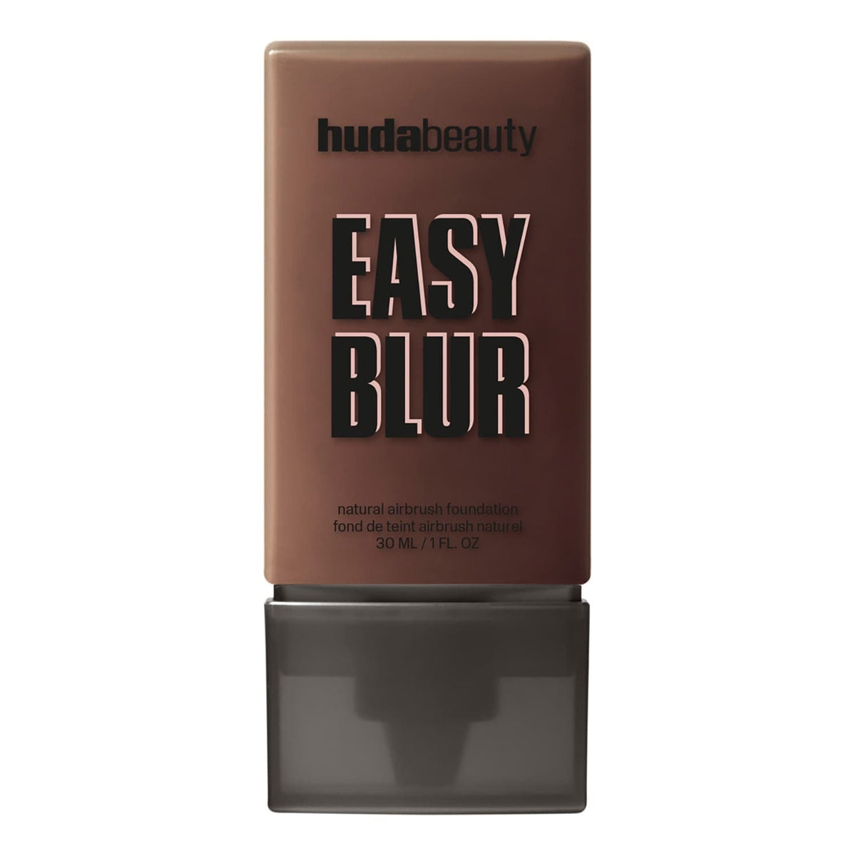 HUDA BEAUTY GLAM & GLOW