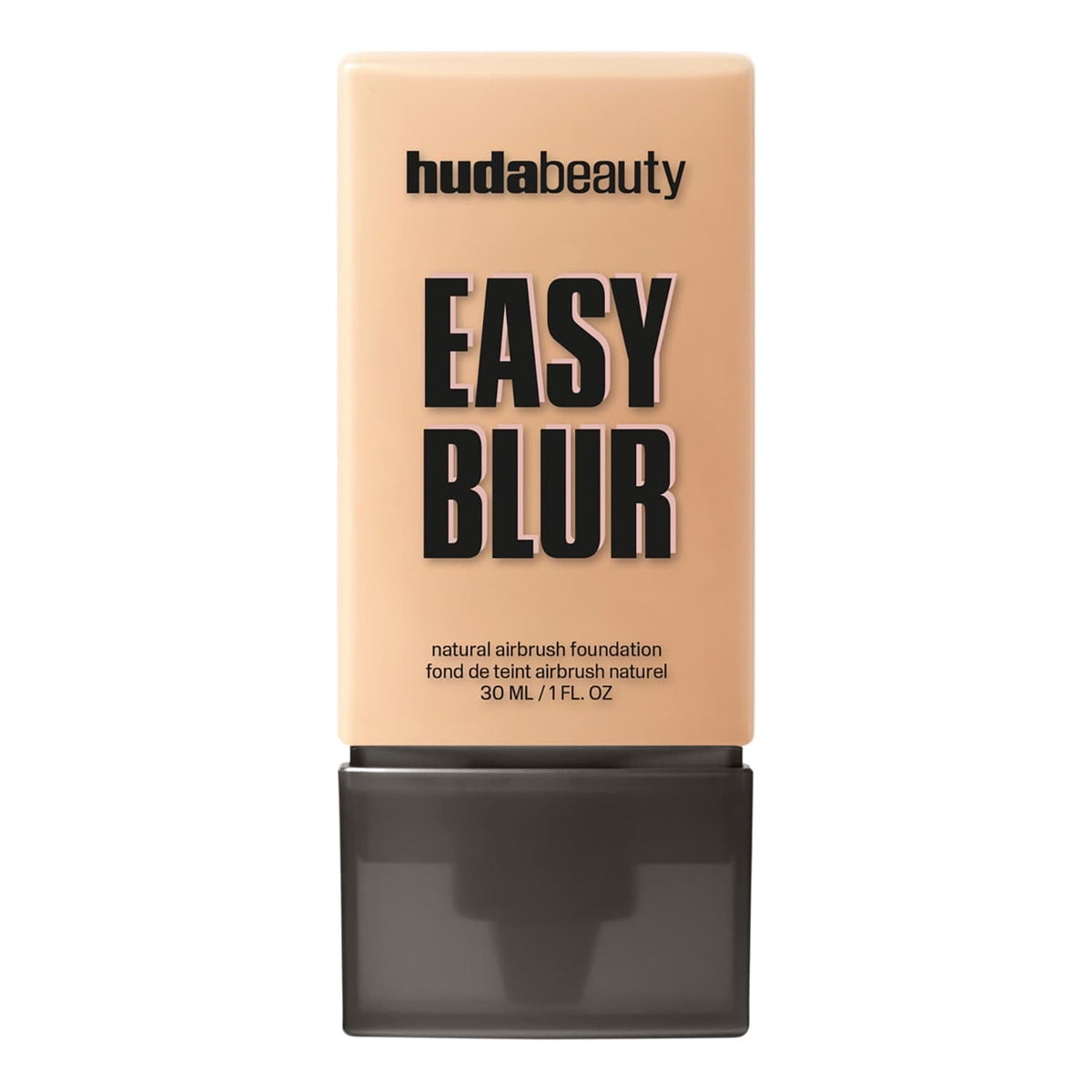 HUDA BEAUTY GLAM & GLOW
