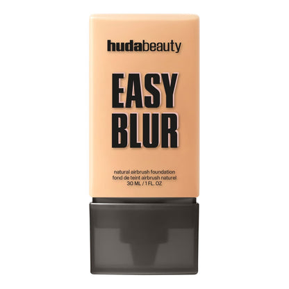 HUDA BEAUTY GLAM & GLOW