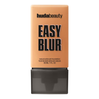 HUDA BEAUTY GLAM & GLOW