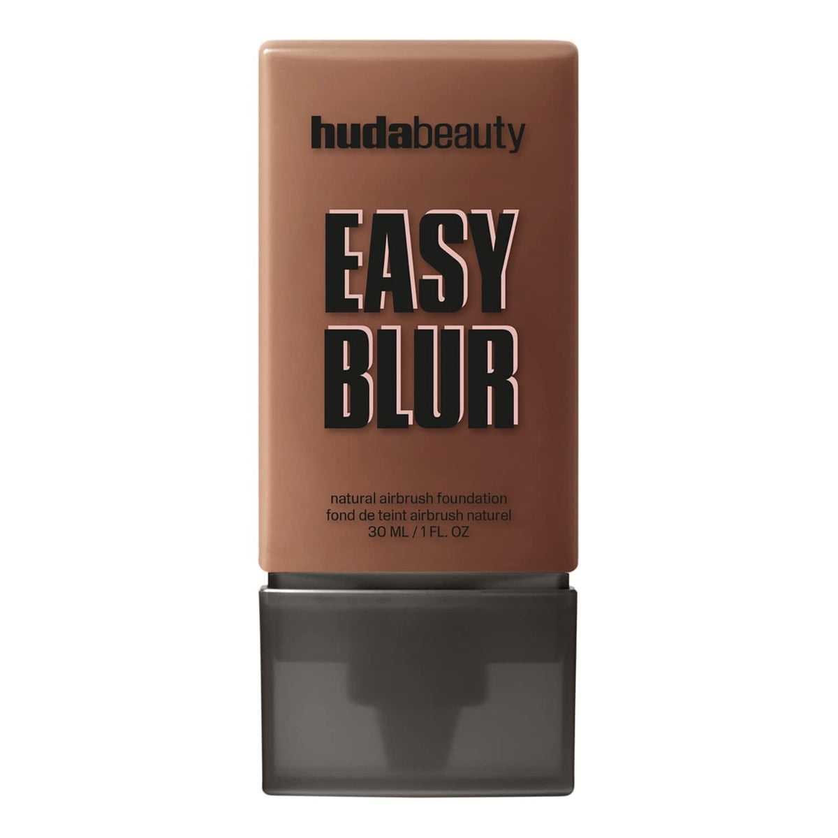 HUDA BEAUTY GLAM & GLOW