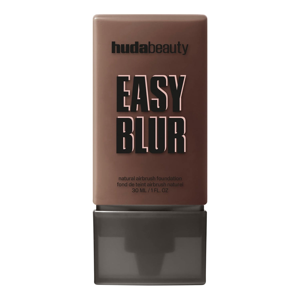 HUDA BEAUTY GLAM & GLOW