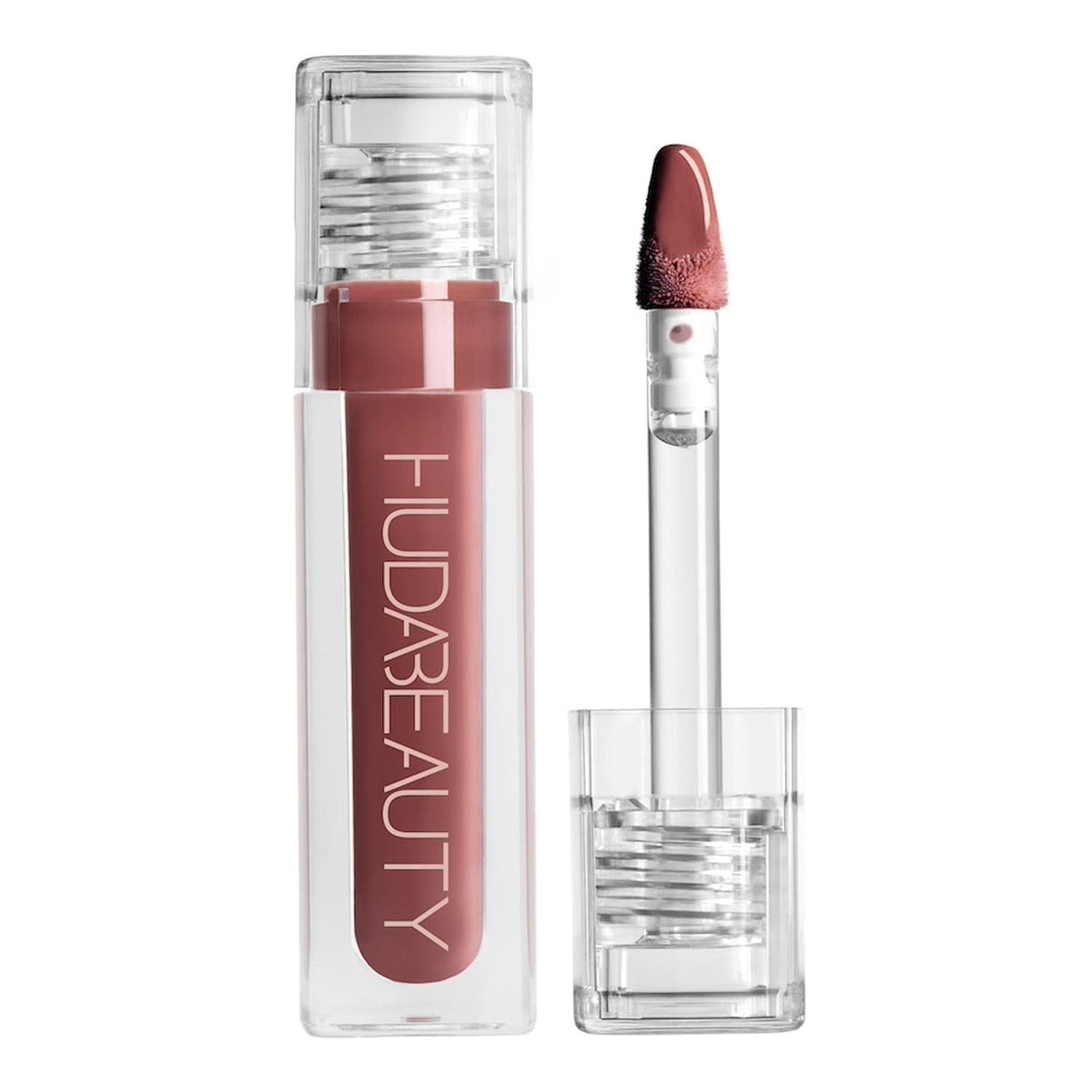 HUDA BEAUTY GLAM & GLOW