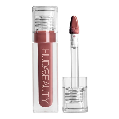 HUDA BEAUTY GLAM & GLOW