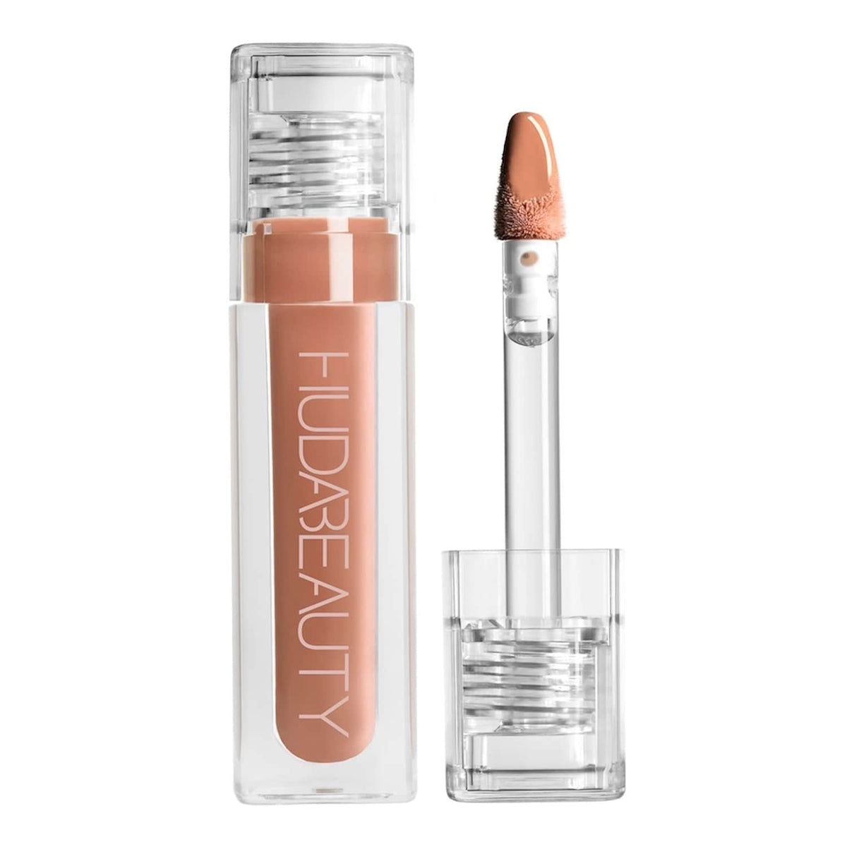 HUDA BEAUTY GLAM & GLOW