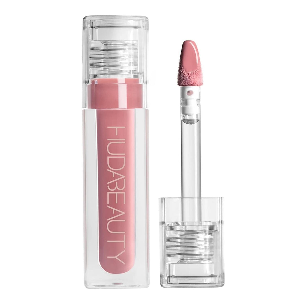 HUDA BEAUTY GLAM & GLOW