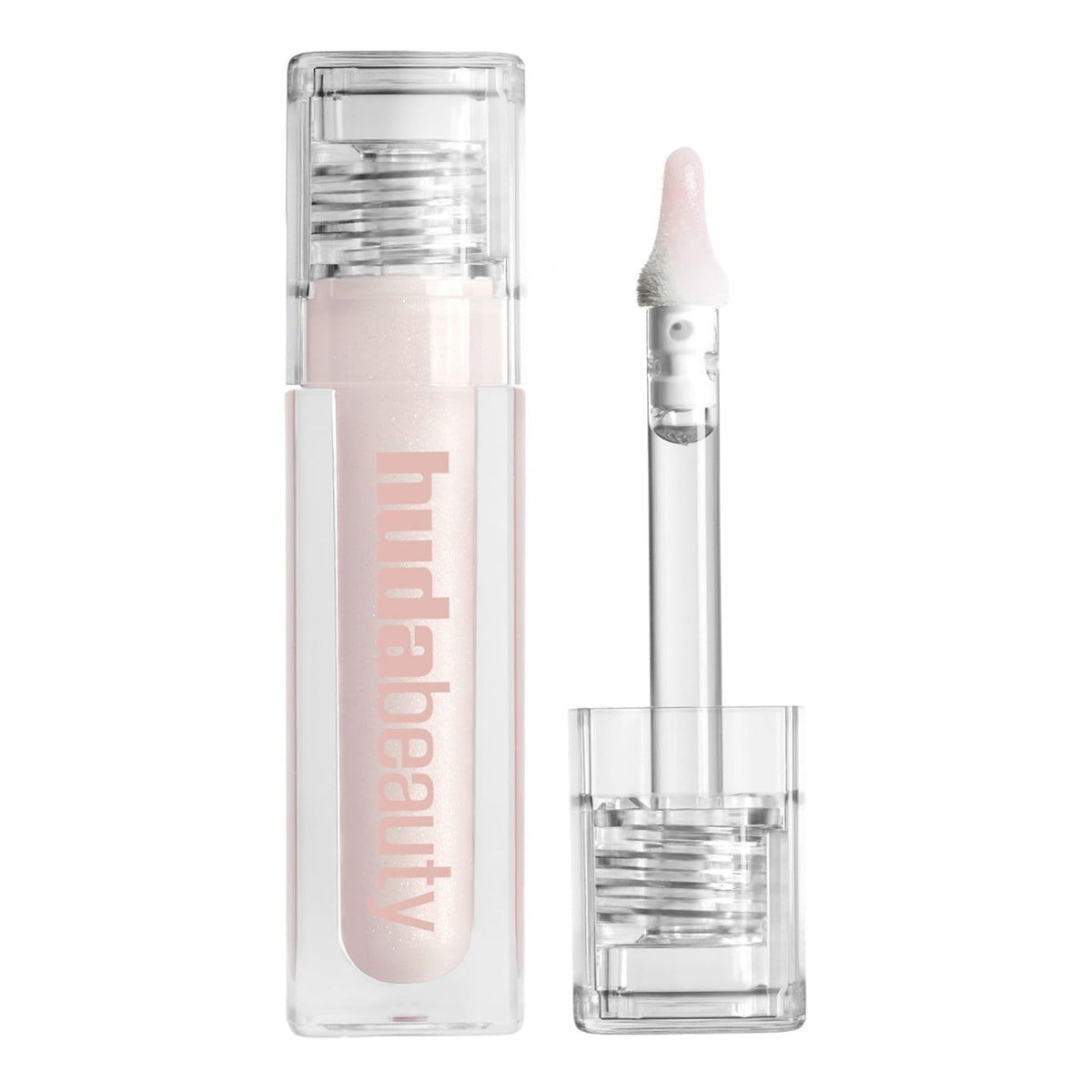 HUDA BEAUTY GLAM & GLOW