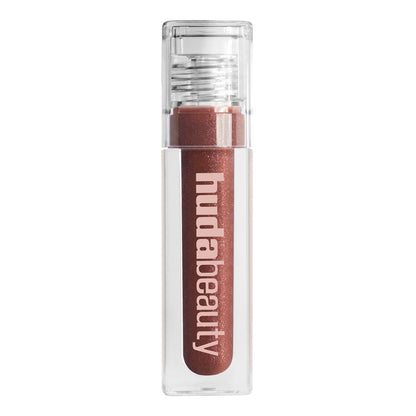 HUDA BEAUTY GLAM & GLOW