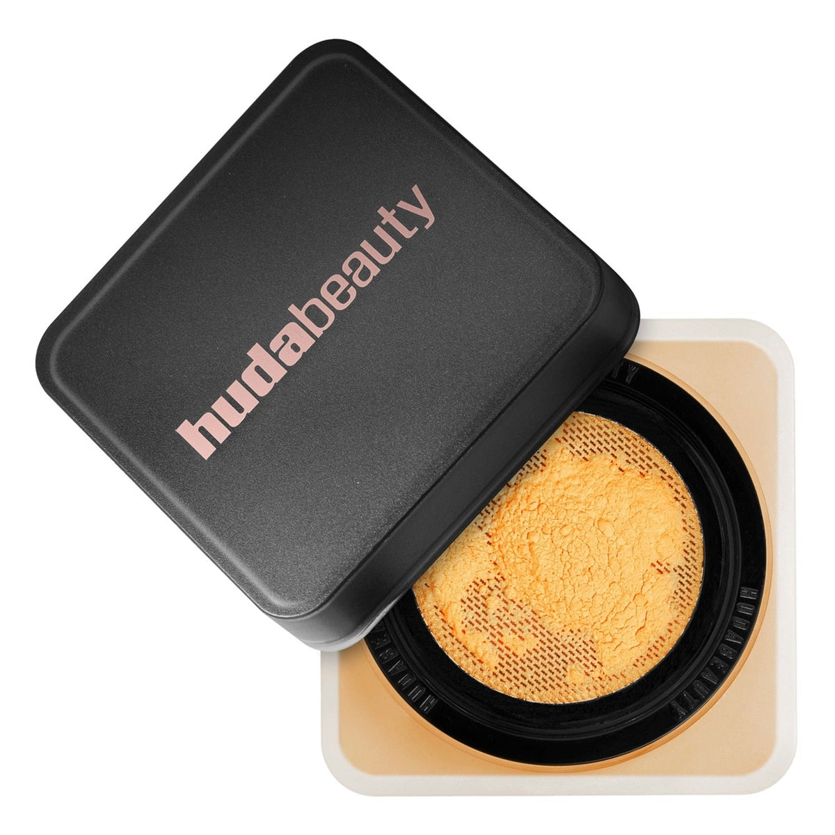 HUDA BEAUTY GLAM & GLOW