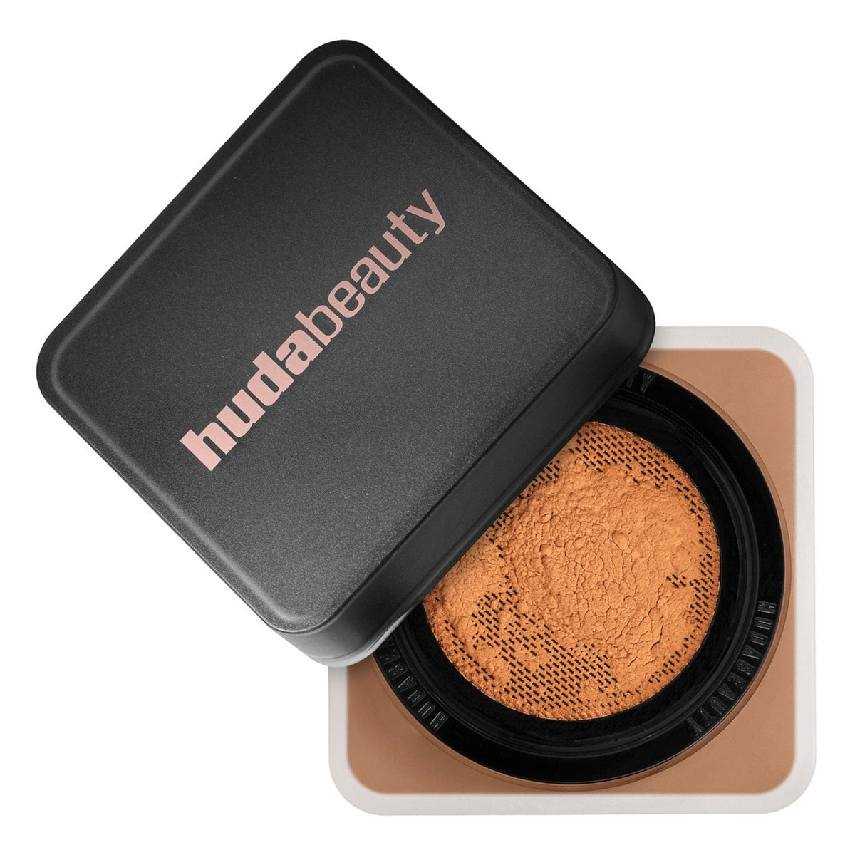 HUDA BEAUTY GLAM & GLOW