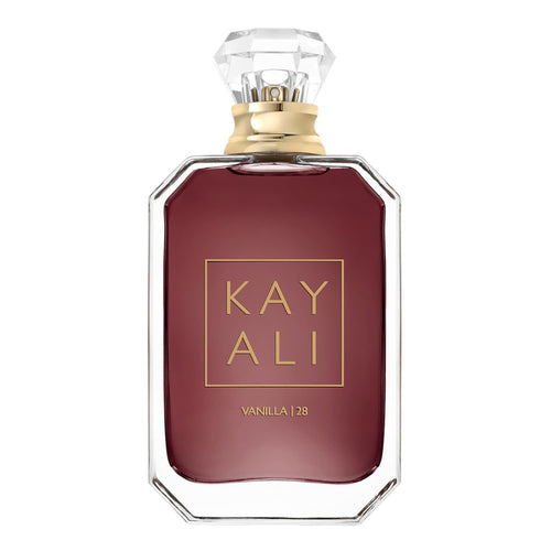 KAYALI GLAM & GLOW