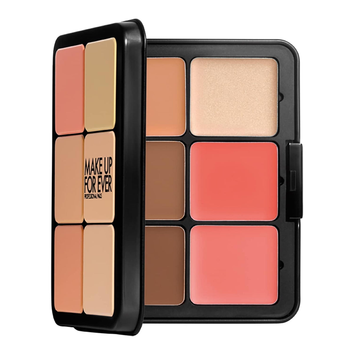 MAKE UP FOR EVER GLAM & GLOW
