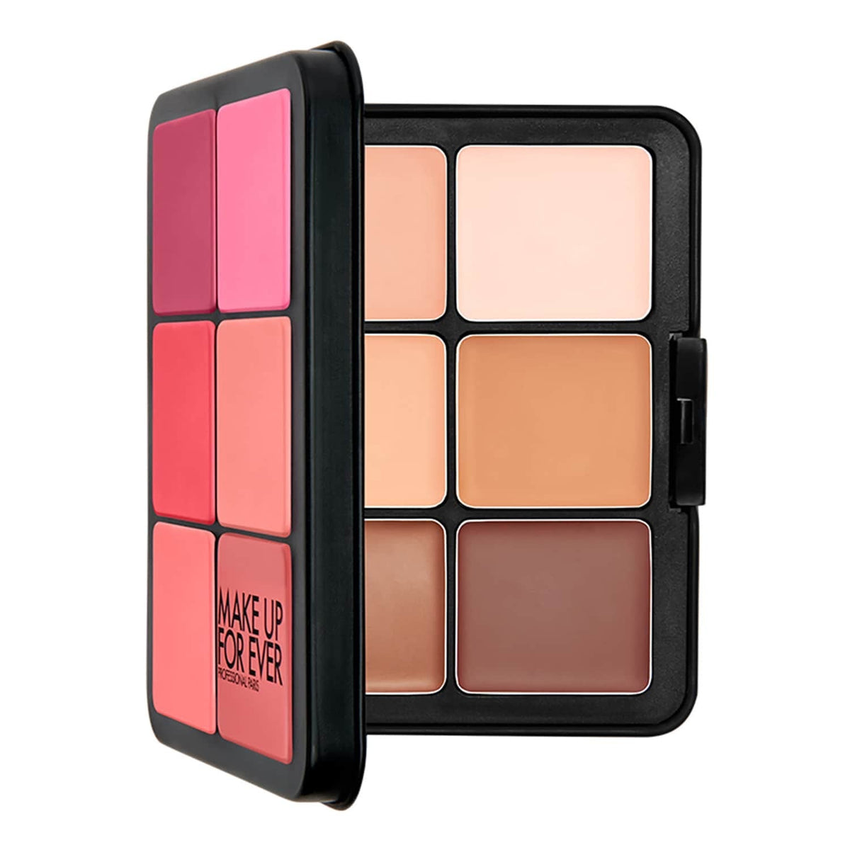 MAKE UP FOR EVER GLAM & GLOW
