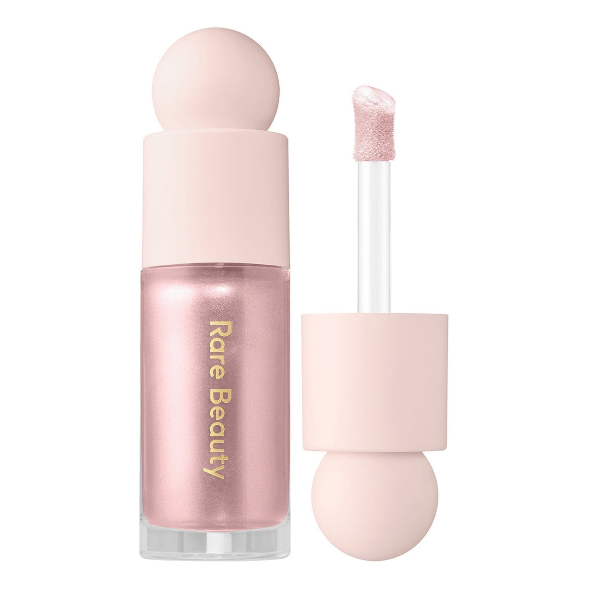 RARE BEAUTY GLAM & GLOW