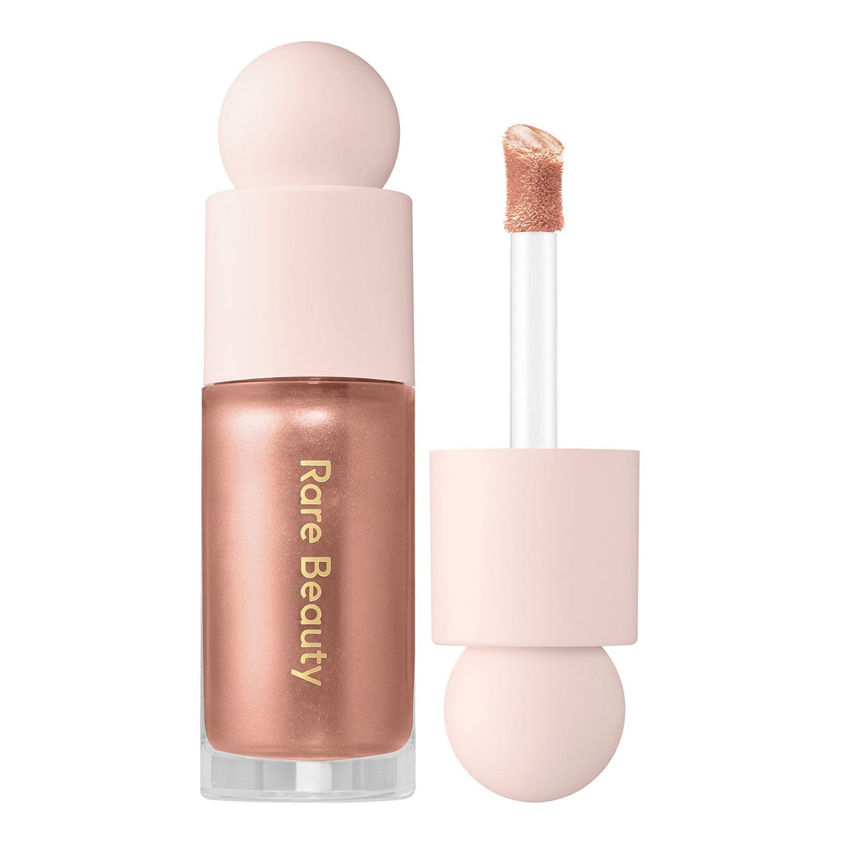 RARE BEAUTY GLAM & GLOW