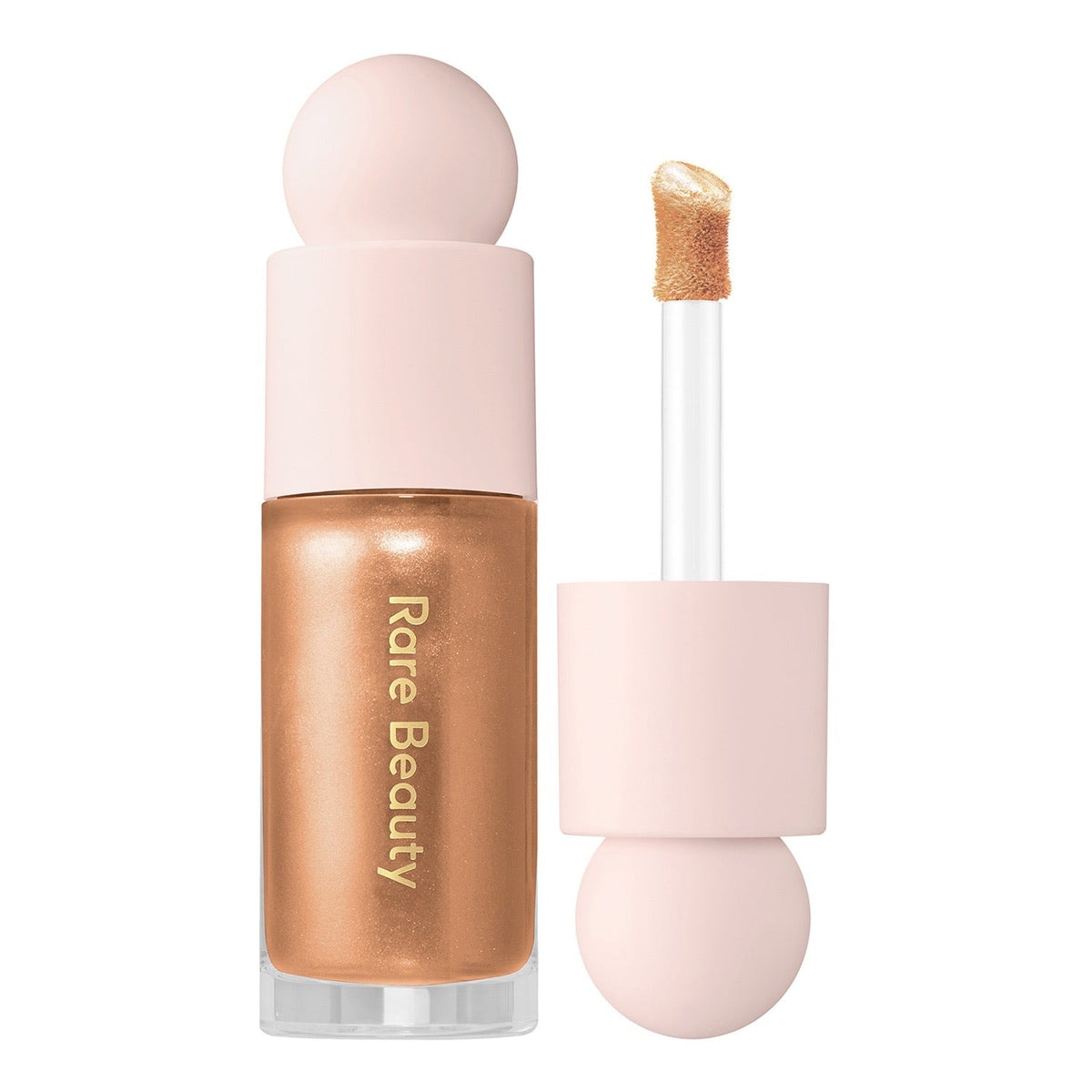 RARE BEAUTY GLAM & GLOW