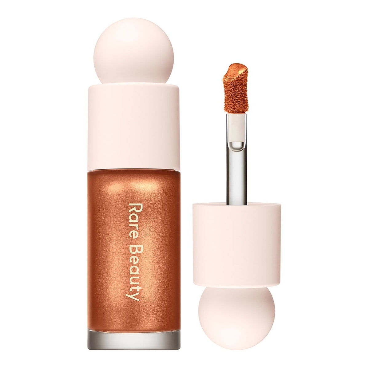 RARE BEAUTY GLAM & GLOW