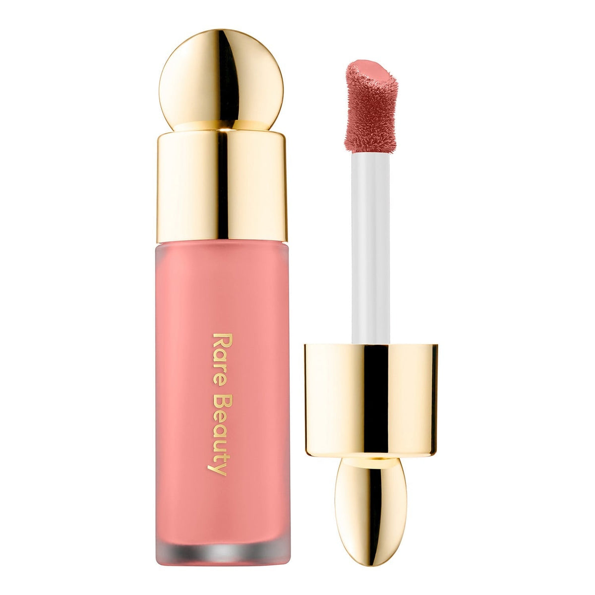 RARE BEAUTY GLAM & GLOW