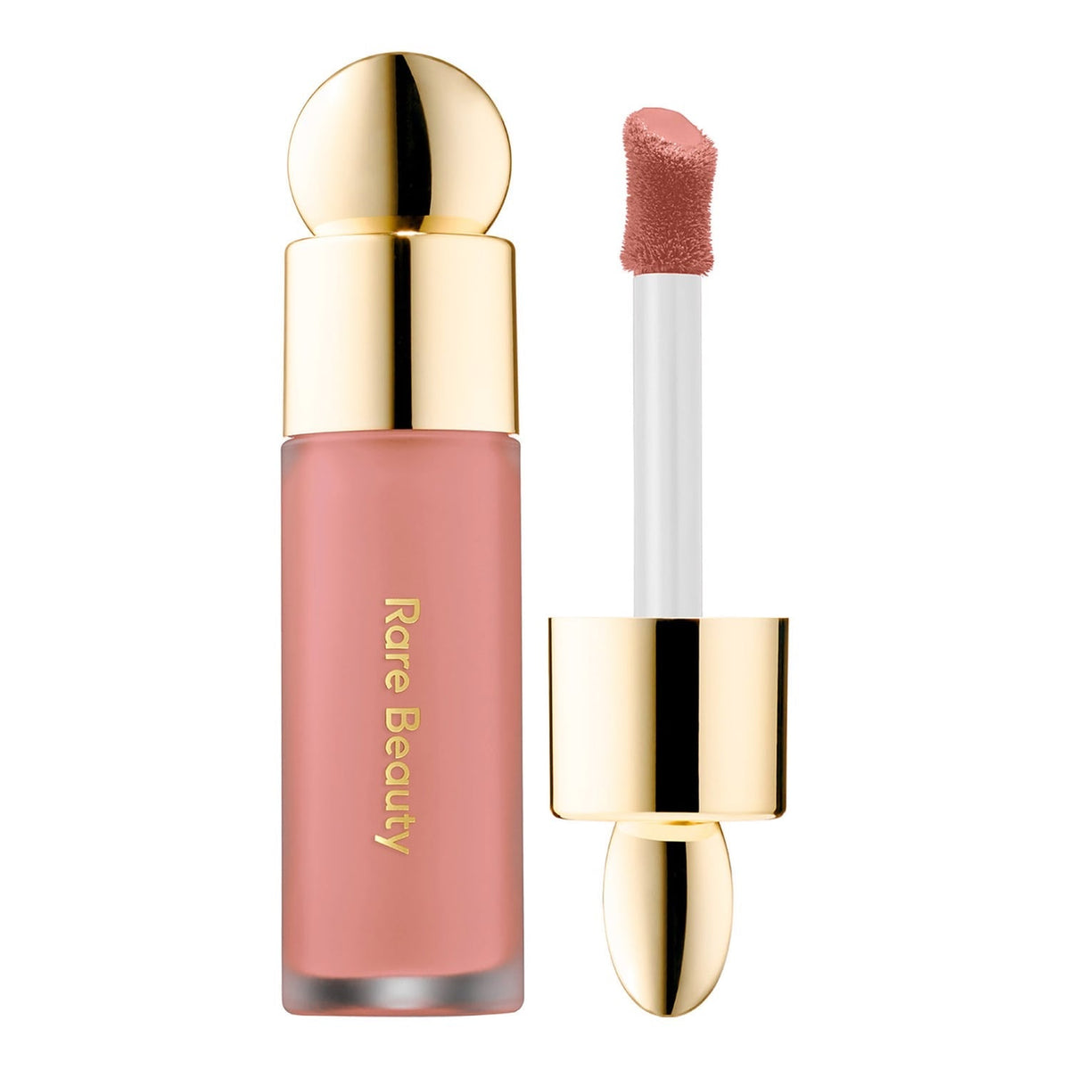 RARE BEAUTY GLAM & GLOW