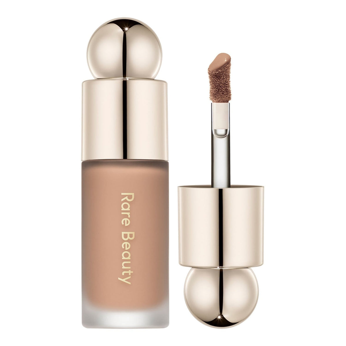 RARE BEAUTY GLAM & GLOW