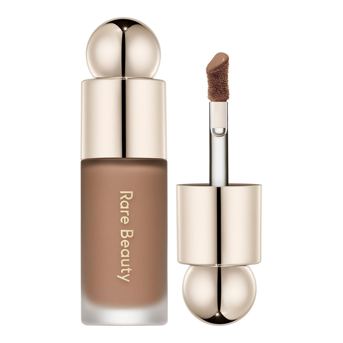 RARE BEAUTY GLAM & GLOW
