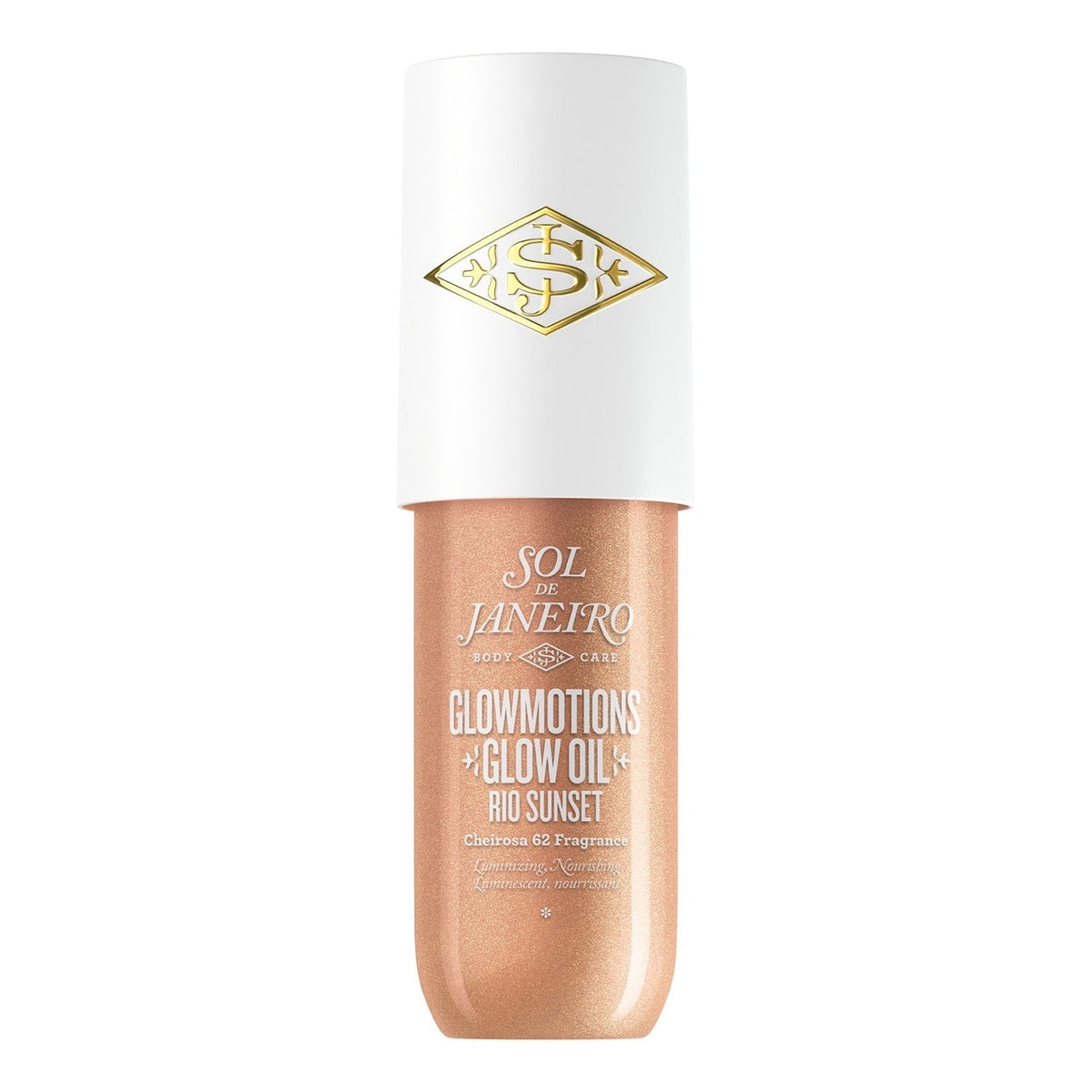 SOL DE JANEIRO GLAM & GLOW
