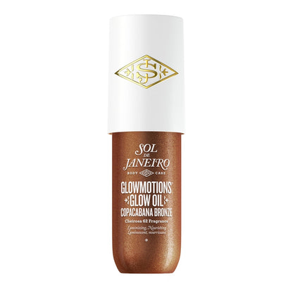 SOL DE JANEIRO GLAM & GLOW