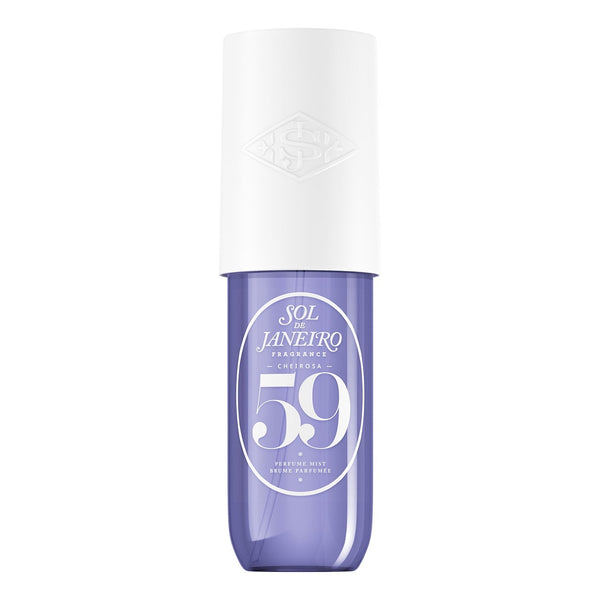 SOL DE JANEIRO GLAM & GLOW