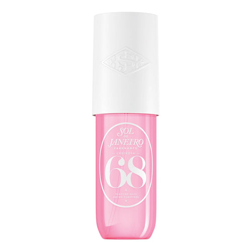 SOL DE JANEIRO GLAM & GLOW
