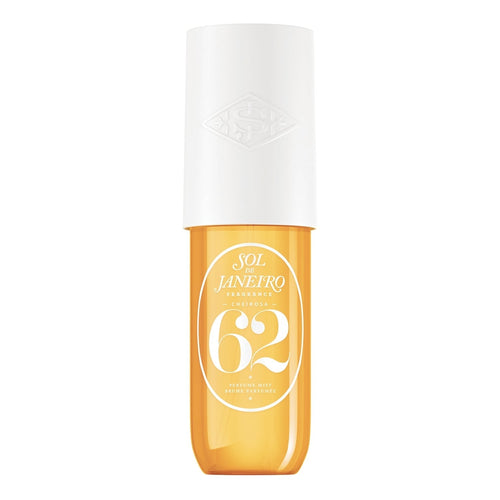 SOL DE JANEIRO GLAM & GLOW