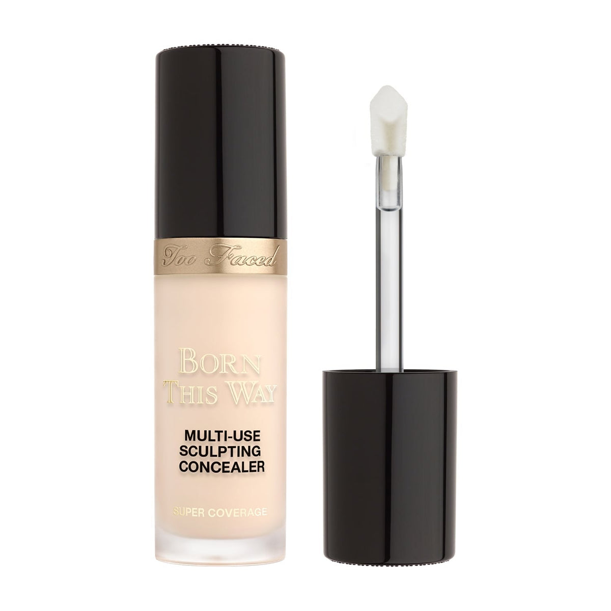 TOO FACED GLAM & GLOW