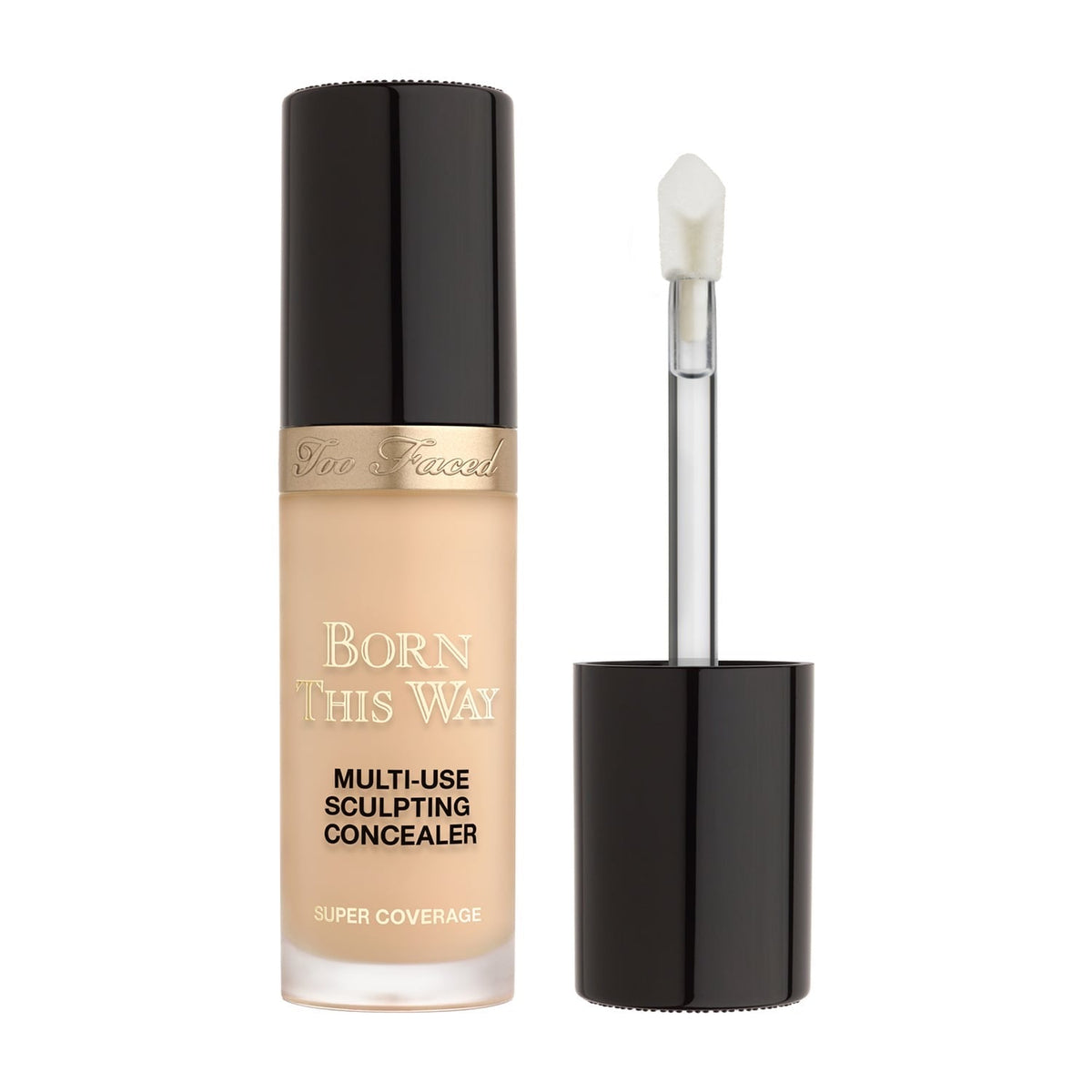TOO FACED GLAM & GLOW