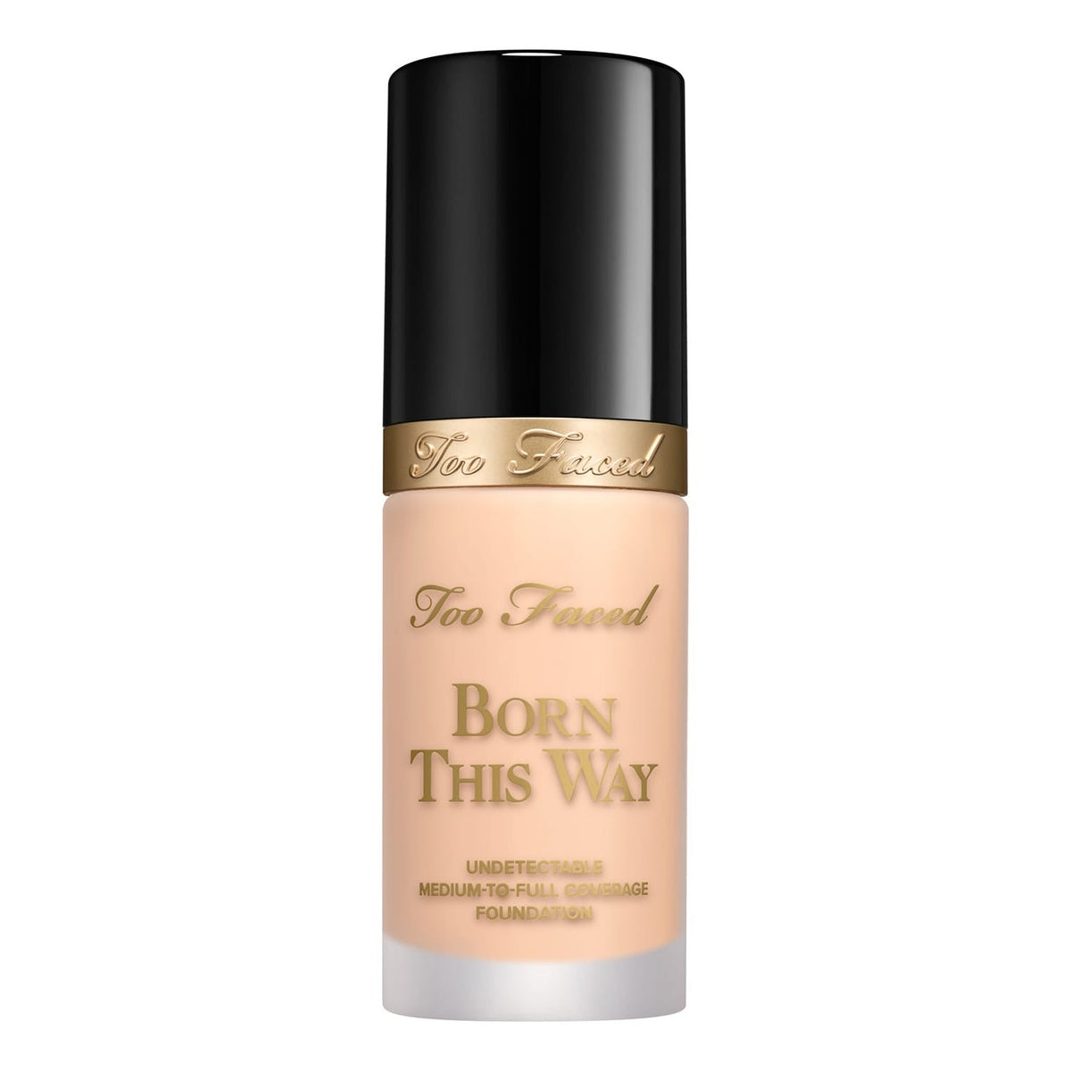 TOO FACED GLAM & GLOW