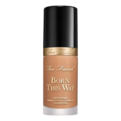 TOO FACED GLAM & GLOW