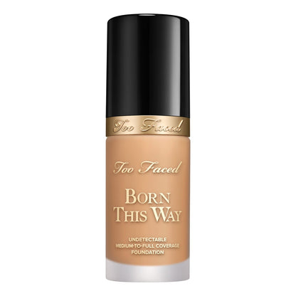 TOO FACED GLAM & GLOW