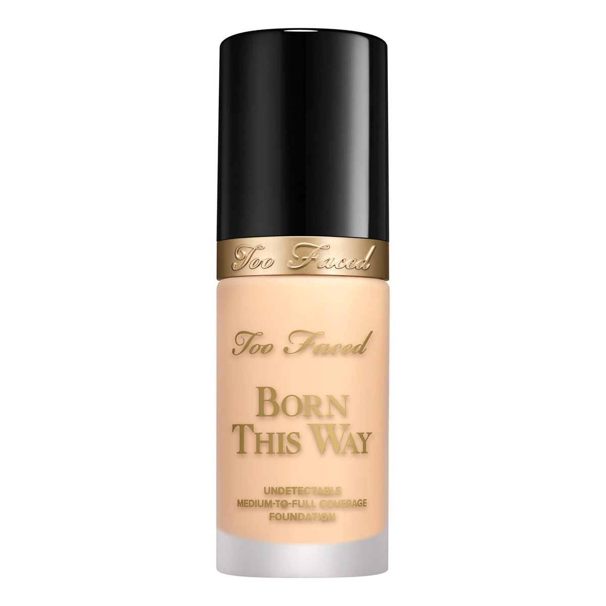 TOO FACED GLAM & GLOW