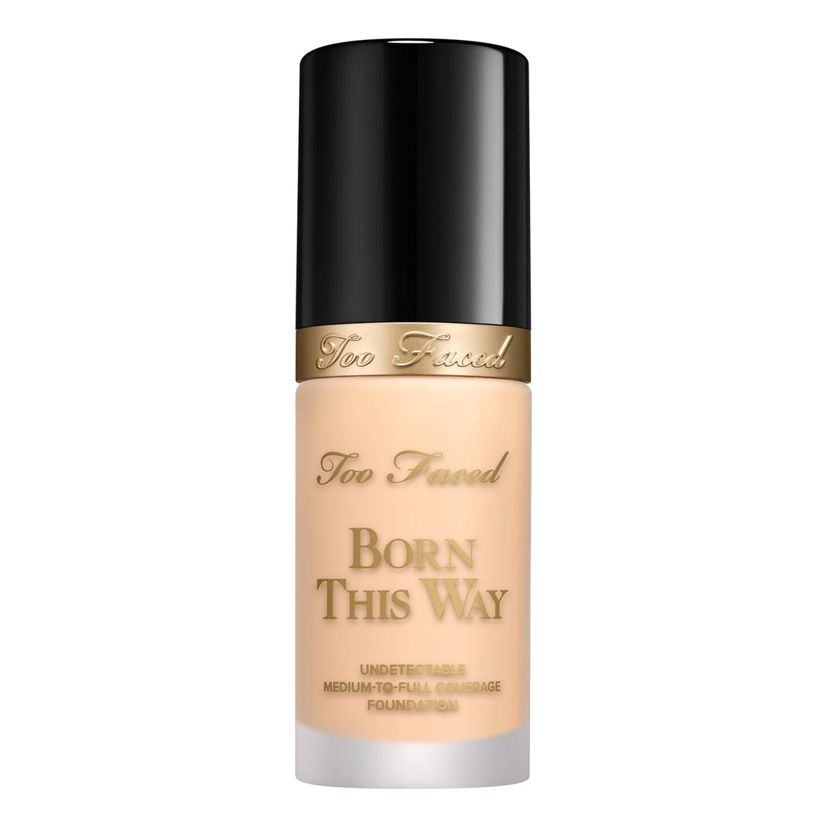TOO FACED GLAM & GLOW