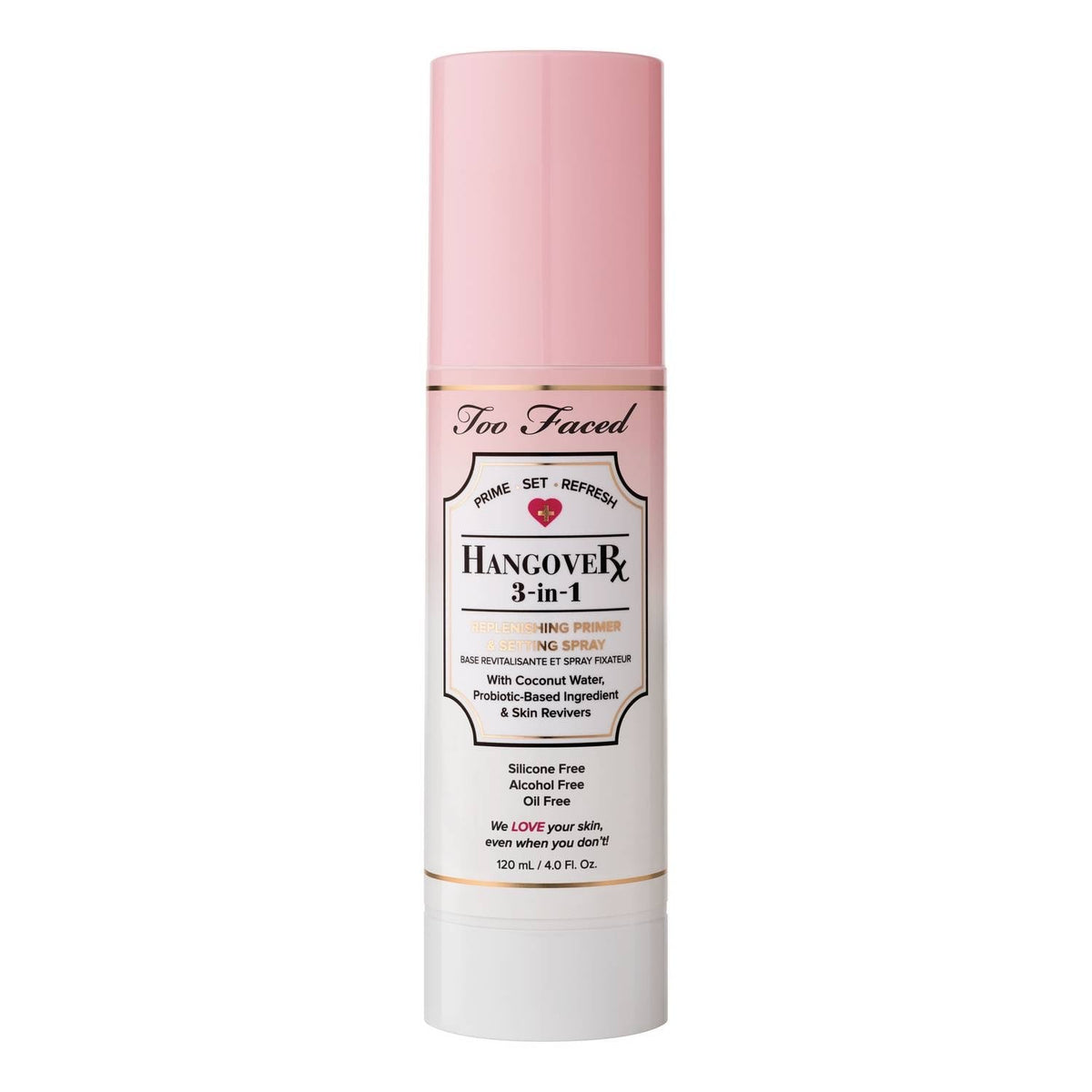 TOO FACED GLAM & GLOW