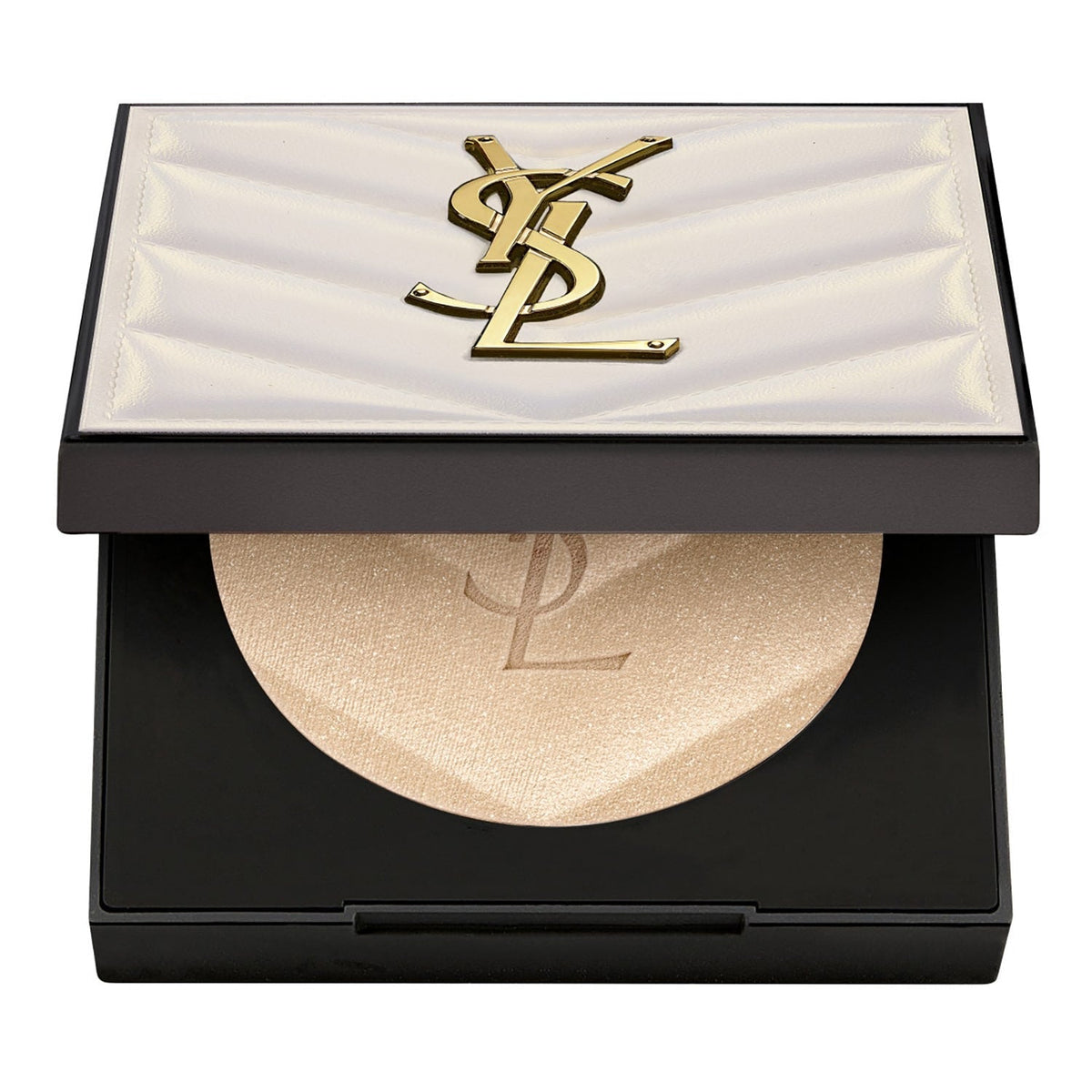 YVES SAINT LAURENT GLAM & GLOW