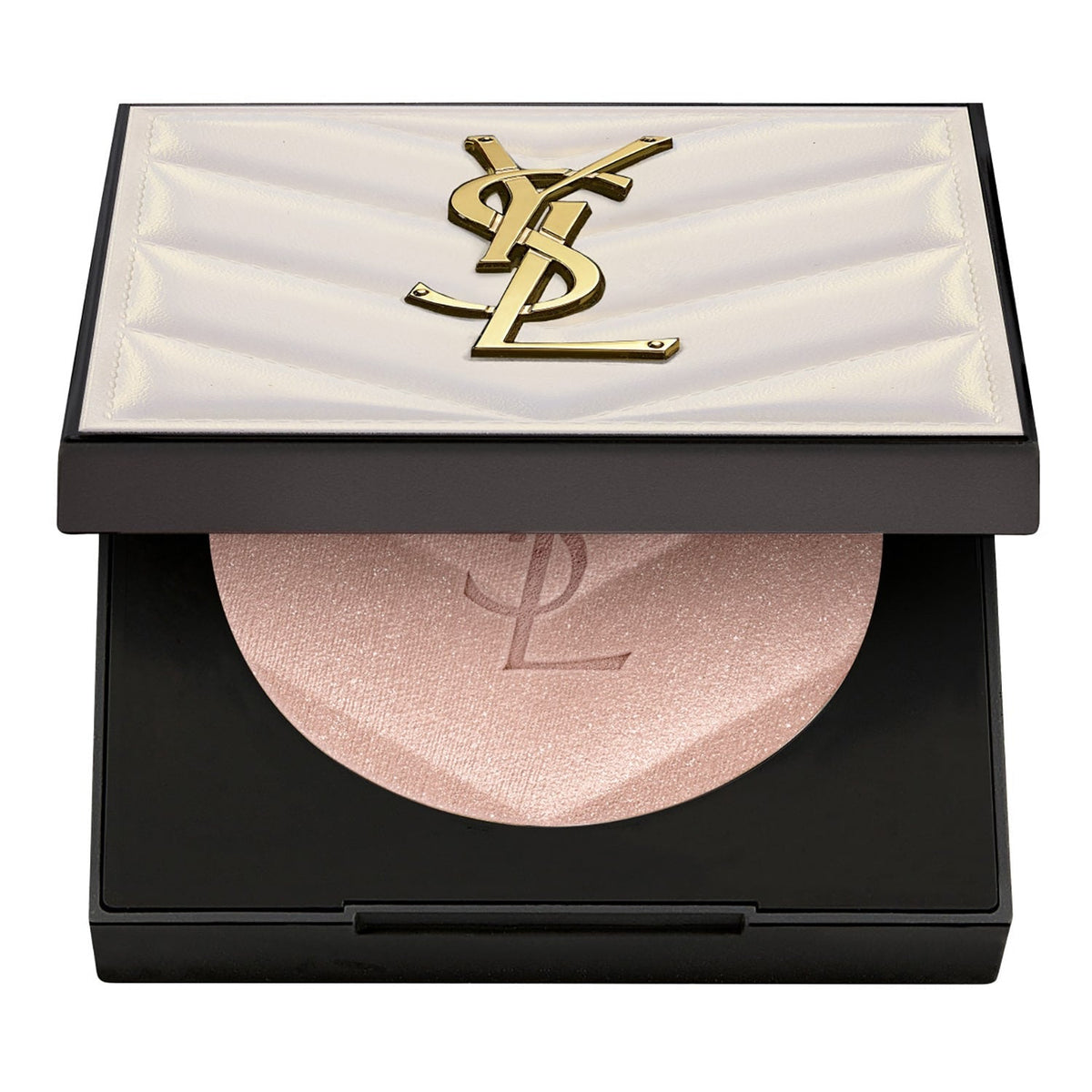 YVES SAINT LAURENT GLAM & GLOW