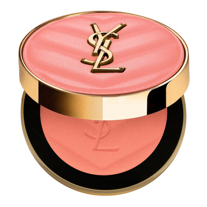 YVES SAINT LAURENT GLAM & GLOW